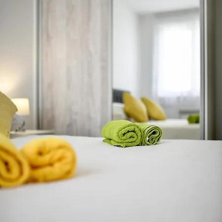 Apartamento Modern For 2025' Vacation In *