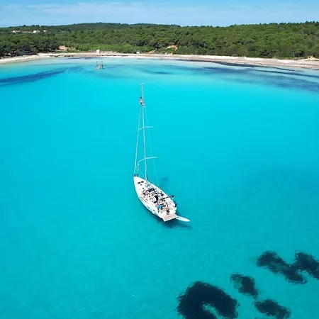 Modern For 2025' Vacation In * Zadar