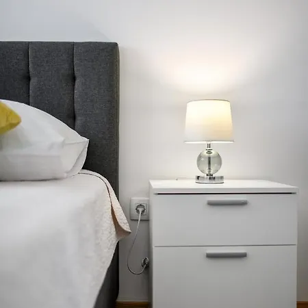 Apartment Modern For 2025' Vacation In Zadar
