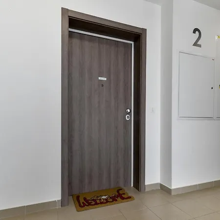 Modern For 2025' Vacation In Zadar