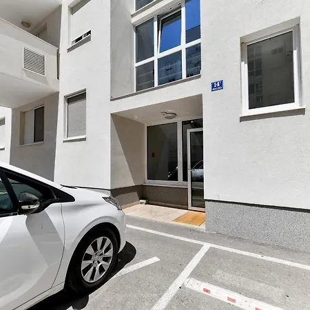 Modern For 2025' Vacation In * Zadar