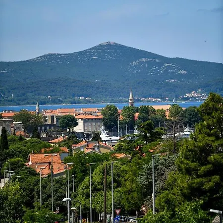 Daire Modern For 2025' Vacation In