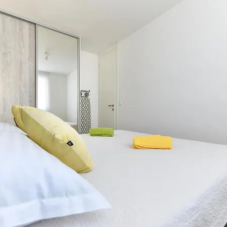 Modern For 2025' Vacation In Zadar