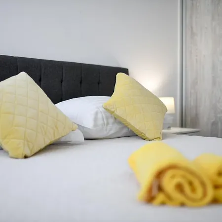 Modern For 2025' Vacation In Apartament *