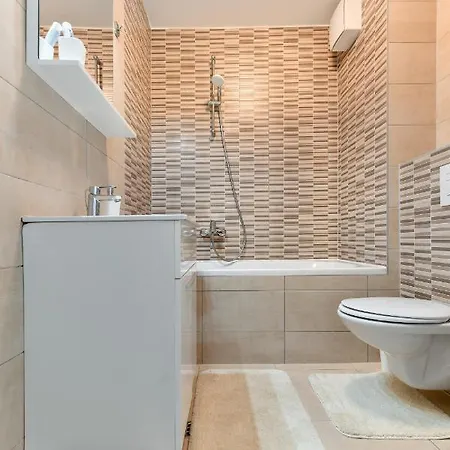 Apartment Modern For 2025' Vacation In