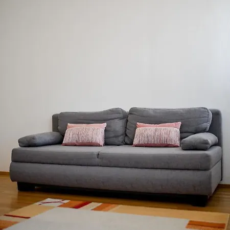 Apartment Modern For 2025' Vacation In Zadar