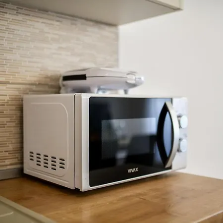 Modern For 2025' Vacation In Apartment Zadar
