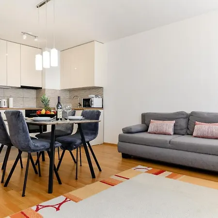 Modern For 2025' Vacation In * Zadar