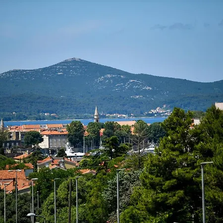 Modern For 2025' Vacation In * Zadar