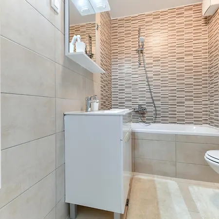 Modern For 2025' Vacation In Zadar